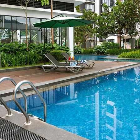 Scapes Hotel Genting Highlands Exterior photo