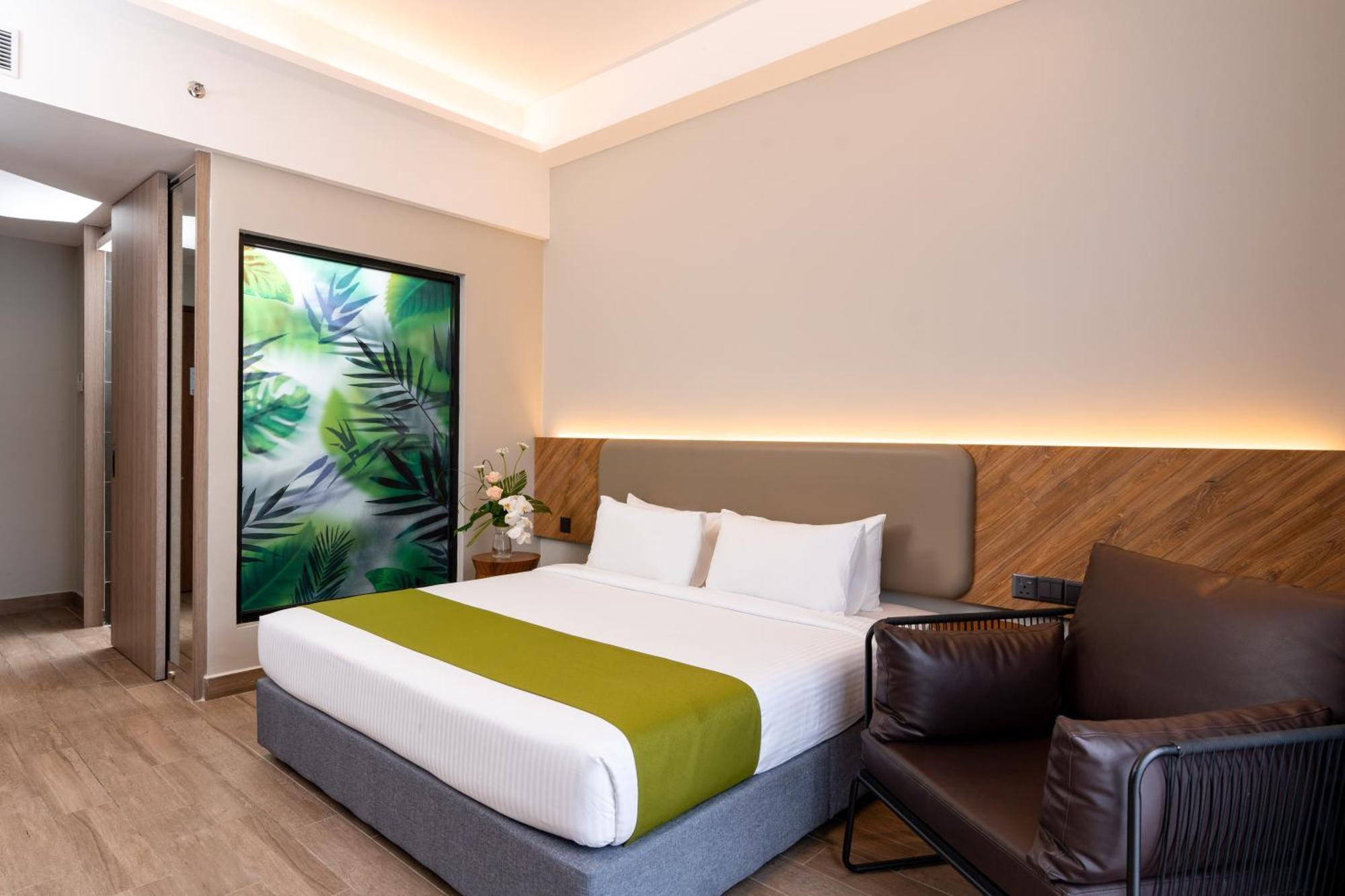 Scapes Hotel Genting Highlands Exterior photo